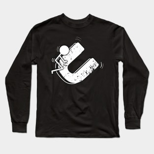 F#@K U Long Sleeve T-Shirt